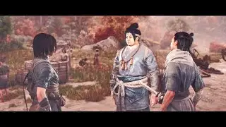 Retrieve the kanzashi - The Stray Dogs - Location - Assassin&rsquo;s Creed Shadows