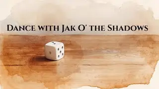 Dance with Jack O' the Shadows | Traditional Song (Wheel of Time)