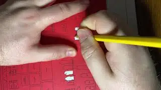 Making a Paper Light Plot
