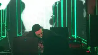 &ldquo;Neuron Spectre&rdquo; at Cyber Nightmares 2 (Endgame Bar) Arizona, Mesa US Oct 29th 2021