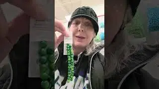BEAD count MATTERS! DON'T get ripped off!!! 