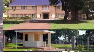 HOIMA CITY - BUNYORO -UGANDA