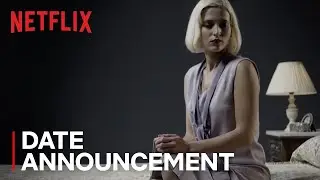Cable Girls - Season 2 I Date Announcement I Netflix