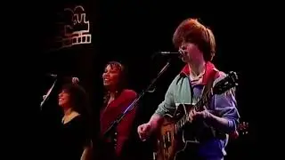 Aztec Camera - We Could Send Letters - Live on Switch (Restored)