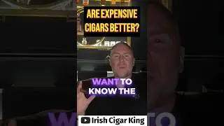 Are Expensive Cigars Better 🤔🚬  The Truth New Smokers Need to Hear