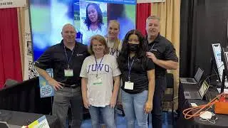 Atlanta Apartment Association Trade Show Recap