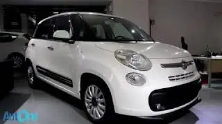 Fiat 500L 1.3 MJT 85 CV - Auto One Group, la migliore offerta!