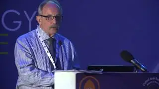 Dr. Ian Borthwick - Major Accident Hazards, Oil & Gas