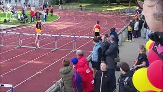 Interclub Avenir N1/N2 à Bruay la buissière le 29/0/ 2024