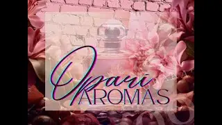 AROMAntic Dance Opari Aromas Biltmore Fashion Park