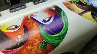 Best Digital Canvas Printing in India#9871744785