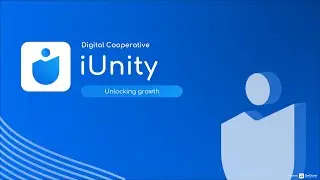 ZeeQuest Technologies Presentation - iUnity Digital Cooperative