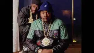 Eric B & Rakim - Lyrics Of Fury
