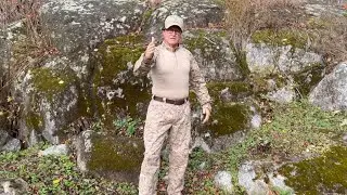Боевые брюки USM DESERT MARPAT с рубашкой NAVY AOR 1 UBACS | Эффективный пустынный камуфляж