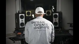 Dream Create Inspire Tour 2020 Commercial