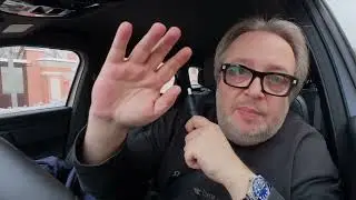 Новогоднее чудо в такси