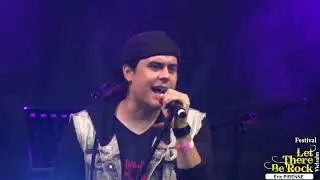 CRAZY WORLD PLAYS SCORPIONS - STILL LOVING YOU (LET THERE BE ROCK 2021)
