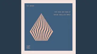 For Those Who Know (Original Mix)