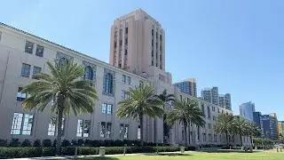 12-9-2025 County of San Diego Board of Supervisors Meeting [PM Session]
