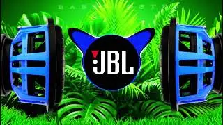 BASS JBL-BASSBOOSTED VIP SONG2026