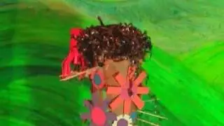 MTV Iconic Adaptation Animation