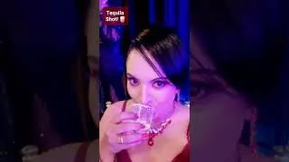 TEQUILA SHOT 🥃 #tequilashot #tequila #drinkingshots