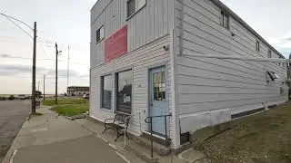 Cabri, Saskatchewan - A Walking Tour