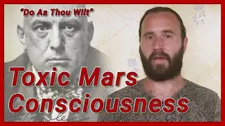 Toxic Mars Consciousness - 
