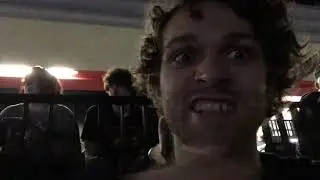 Ben & Seb's time at New Japan Pro Wrestling