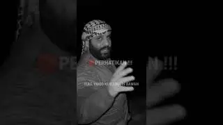 HANTU MENGERIKAN!!! DARI NEGARA ARAB #creepy #hantu #creepystories #jumpscare #hororterbaru2023
