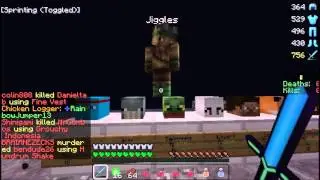 150 Subs ResourcePack Folder