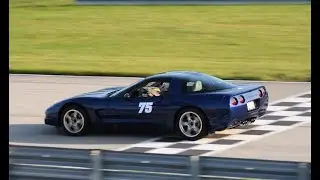 Autobahn Country Club - South Track