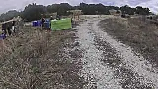 Secret Infiltration Mission at OP Killing Fields