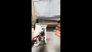 Ops-Core AMP Arms Helmet Rail Mount