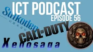 Insert Coin Theater Podcast Episode 56 | How Games Hold Up + 2x Japan Crate (Featuring Chris)
