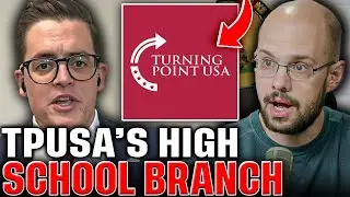 Ассоциация профсоюзов учителей Техаса (TPUSA) сделала важное заявление о расширении своего отделе...