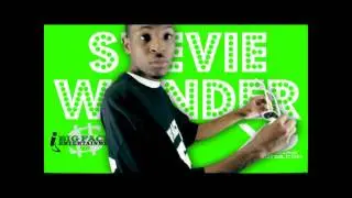 Lil Boxx - Stevie Wonder (Dance Video)