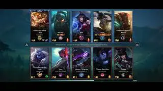 TEEMO VS DR.MUNDO 0112 | Teemo TOP vs Dr. Mundo!