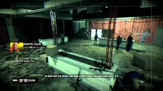 Watch Dogs Brasil - Bora Jogar - Parte 12 - Mega Hack!