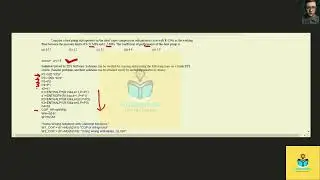 [Engineering] An ideal gas refrigeration cycle using air as the working fluid operates between the p