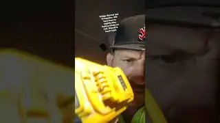 DeWalt to Bauer battery hack.