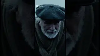 No Place for the Old Man#NoPlaceForTheOldMan #AgingInSilence  #CinematicShort  #HumanStruggle