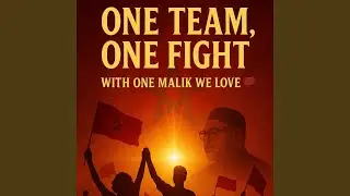 One Team, One Fight