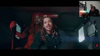 Bravo Reacts to Money Gang - KT Foreign, Shawn Scope, & TJD (Official Music Video)