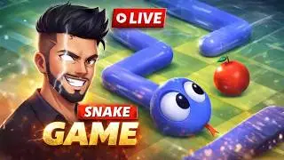 Big Snake Game Fast Speed Special Day 06 Play 19 #shorta