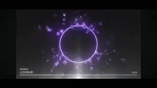 Amadeus Legendary