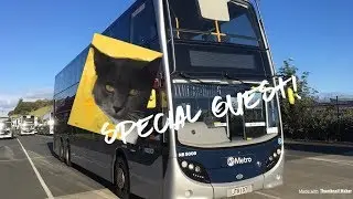 ADL Enviro500 #5009 | Walk-around + Special Guest :)