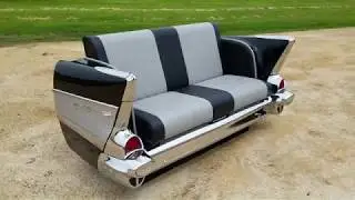 Car Room Office Furniture - Car Couch and Car Desk - By sweetsofas.com