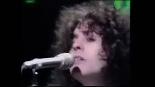 T. Rex Special 1987 bei Formel 1 Interview mit Mickey Finn