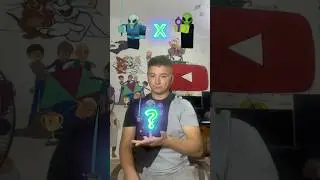 Roblox 99 Nights in the Forest &ndash; Alien & Elite Alien Fusion Epic Boss Character Drawing 👽😱